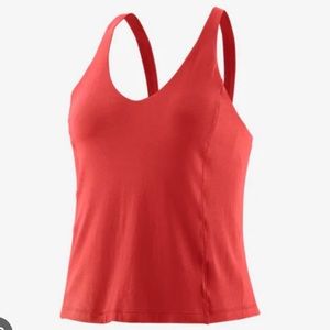 Patagonia] Tadra Tank